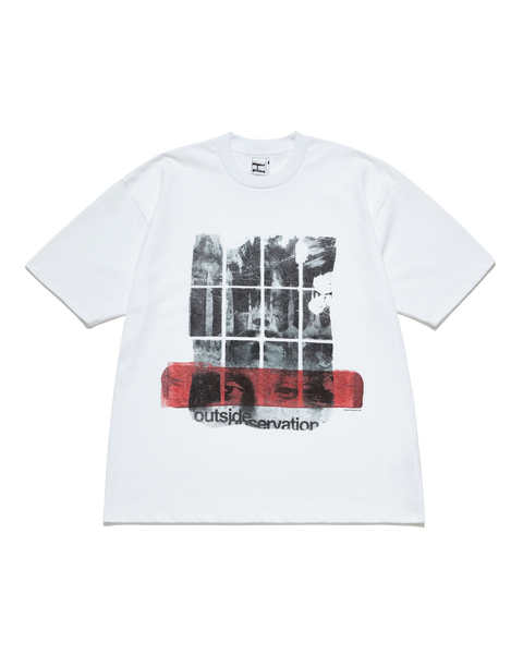 OO TEE – GRAPHIC 004